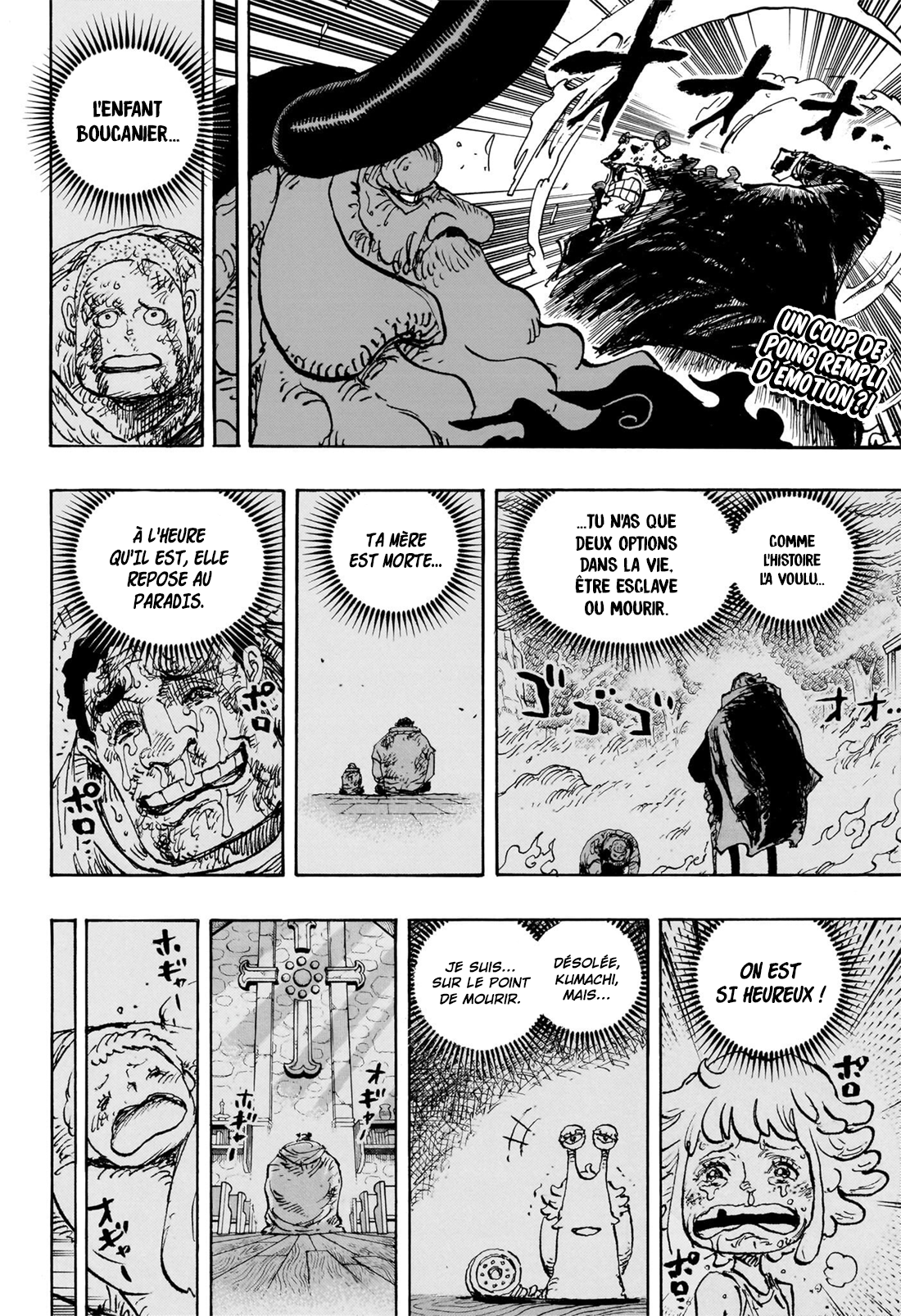       One   Piece 1104 Page 2